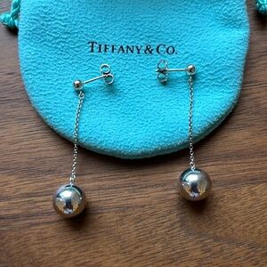 Tiffany & Co Hardwear Earrings
